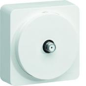  ateha Prise TV type F  complet 
