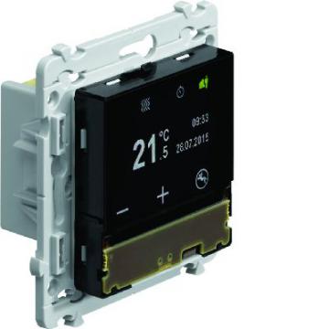  Thermostat d'ambiance programm 