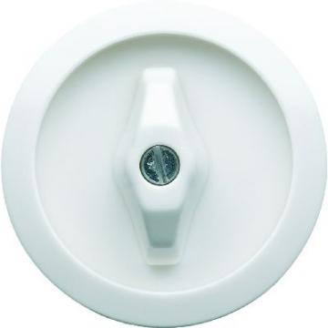  Enjoliveur 1930  manette rota 