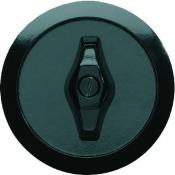  Enjoliveur 1930  manette rota 