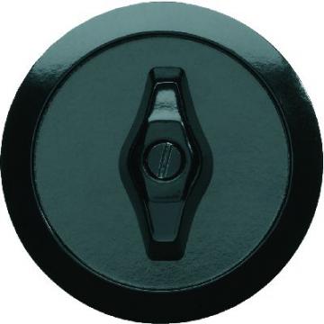  Enjoliveur 1930  manette rota 