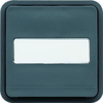  cubyko Inter VV porte-tiquett 