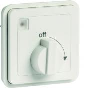  cubyko Minuterie bouton rotati 