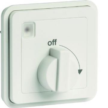  cubyko Minuterie bouton rotati 