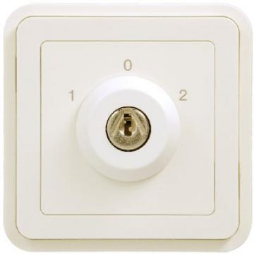  cubyko interrupteur  cl 3P e 