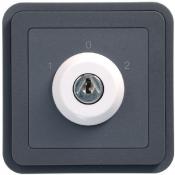  cubyko interrupteur  cl 3P e 