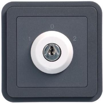  cubyko interrupteur  cl 3P e 