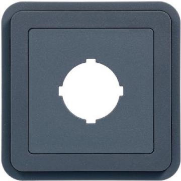  cubyko Adaptateur diamtre 22. 