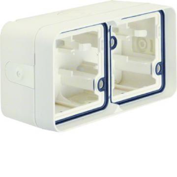  cubyko Bote double horizontal 