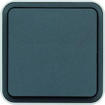  Bouton poussoir  fermeture 1F 