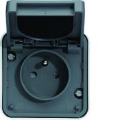  Prise de courant 2P+T cubyko � 