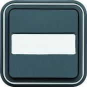  Bouton poussoir porte �tiquett 