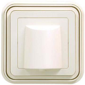  cubyko Sortie c�ble enc. blc 