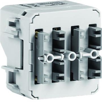  M�canisme KNX filaire 2 touche 