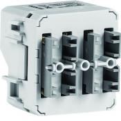  M�canisme KNX filaire 2 touche 