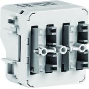  M�canisme KNX filaire 1 touche 