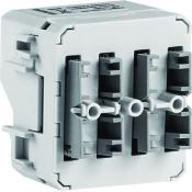  M�canisme KNX filaire 1 touche 