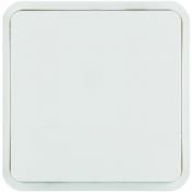  Cubyko 1 touche KNX coloris bl 