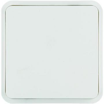  Cubyko 1 touche KNX coloris bl 