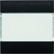  M�canisme + touches noir KNX 2 