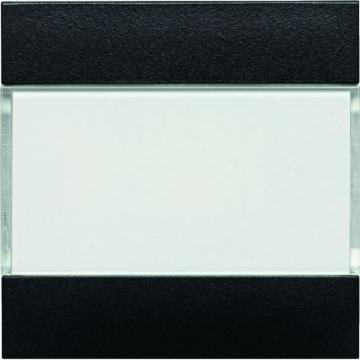  M�canisme + touches noir KNX 2 