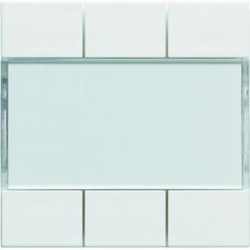  M�canisme KNX 6 boutons pousso 