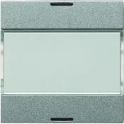  M�canisme + touches titane KNX 