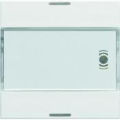  M�canisme KNX 2 boutons pousso 