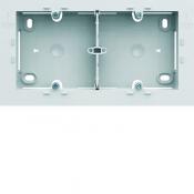  Boite saillie double gallery f 