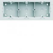  Boite saillie triple gallery f 