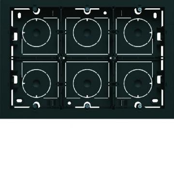  Boite saillie gallery 16 modul 