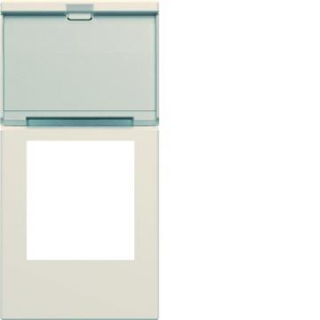  Enjoliveur Gallery prise RJ45 