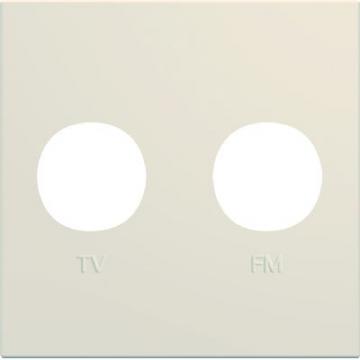  Enjoliveur gallery prise TV + 