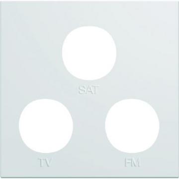  Enjoliveur Gallery prise TV + 