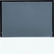  Enjoliveur pour thermostat KNX 