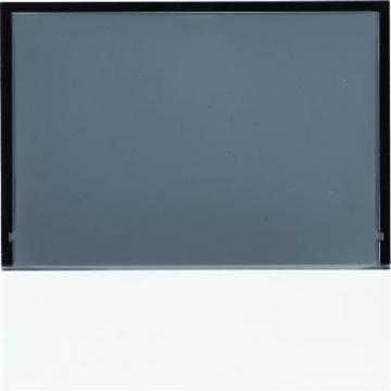  Enjoliveur pour thermostat KNX 