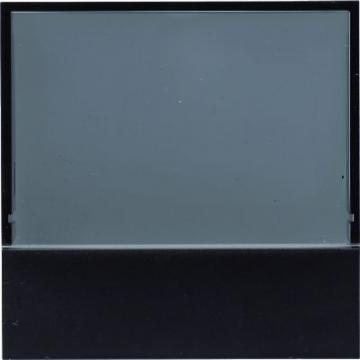  Enjoliveur pour thermostat KNX 