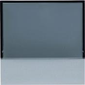  Enjoliveur pour thermostat KNX 
