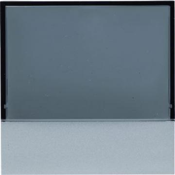  Enjoliveur pour thermostat KNX 