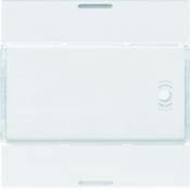  Enjoliveur 2 boutons poussoirs 