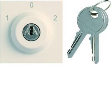  Interrupteur Gallery  clefs 3 