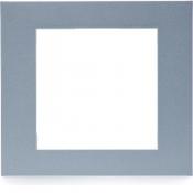  Plaque gallery plastique pour 