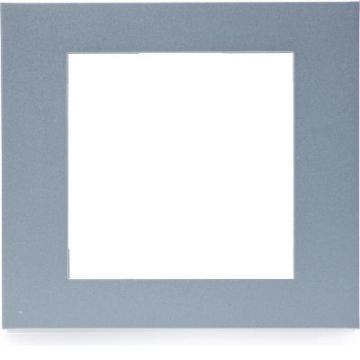  Plaque gallery plastique pour 