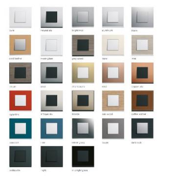  Plaque de finition Gallery 1 p 