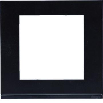  Plaque gallery plastique pour 