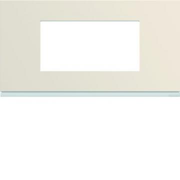  Plaque de finition Gallery 4 m 