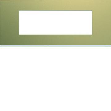  Plaque de finition Gallery 6 m 