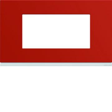  Plaque de finition Gallery 4 m 
