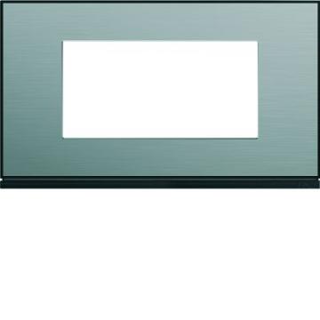  Plaque de finition Gallery 4 m 
