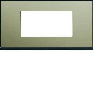  Plaque de finition Gallery 4 m 